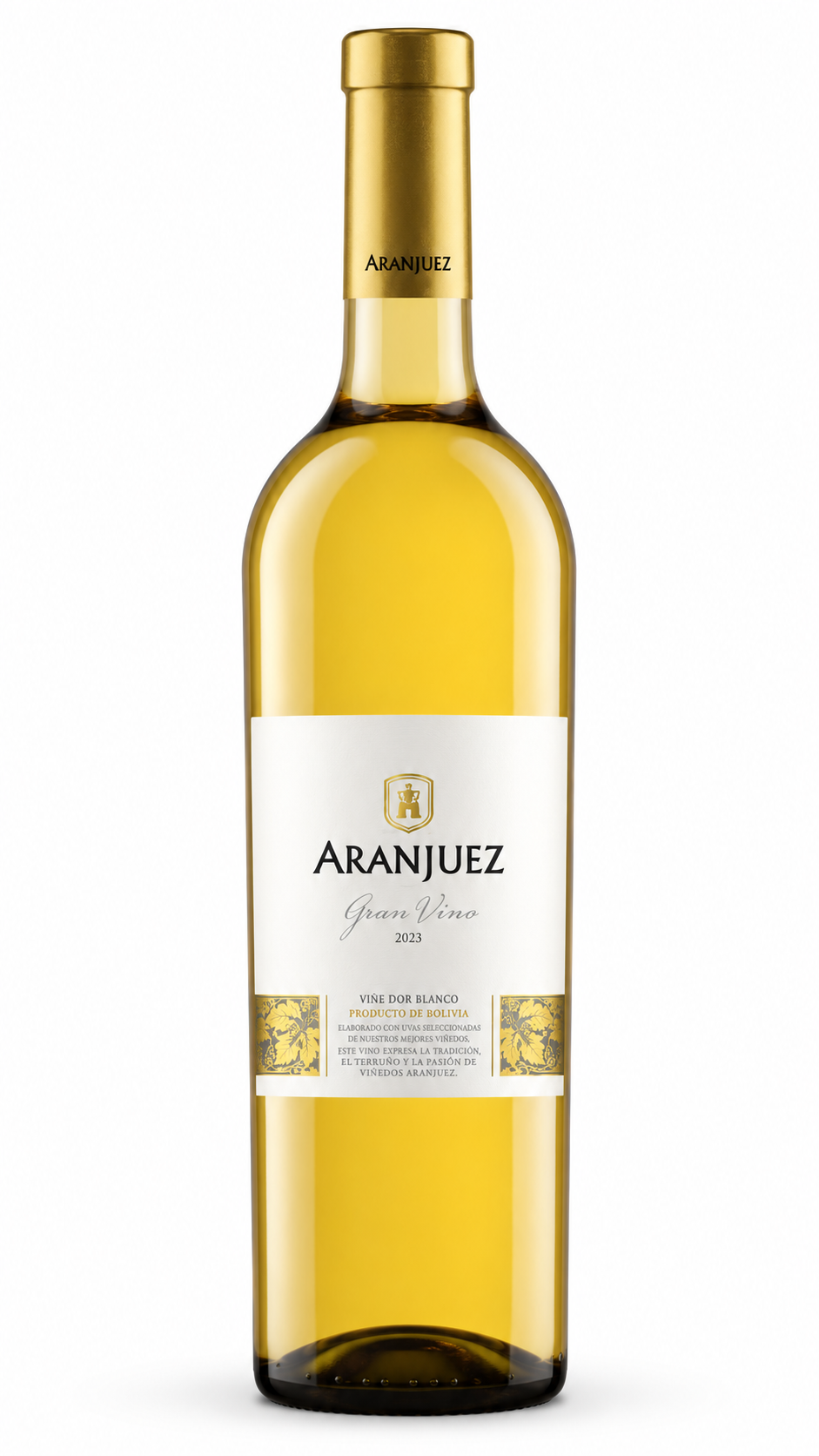 Gran Vino Blanco